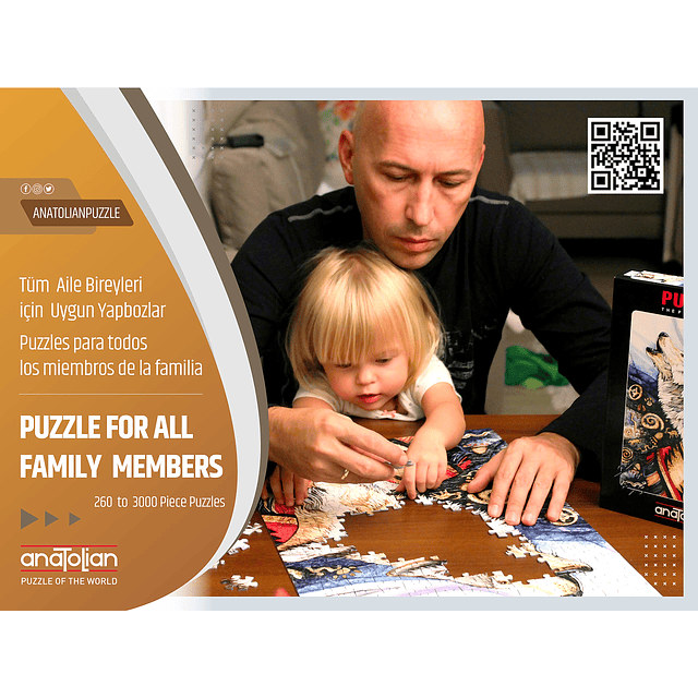 Puzzle Taj Mahal, Rompecabezas de 1000 Piezas, 1120, Multico