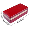 Caja Imposible Maestro Rompecabezas Caja de Apertura Secreta