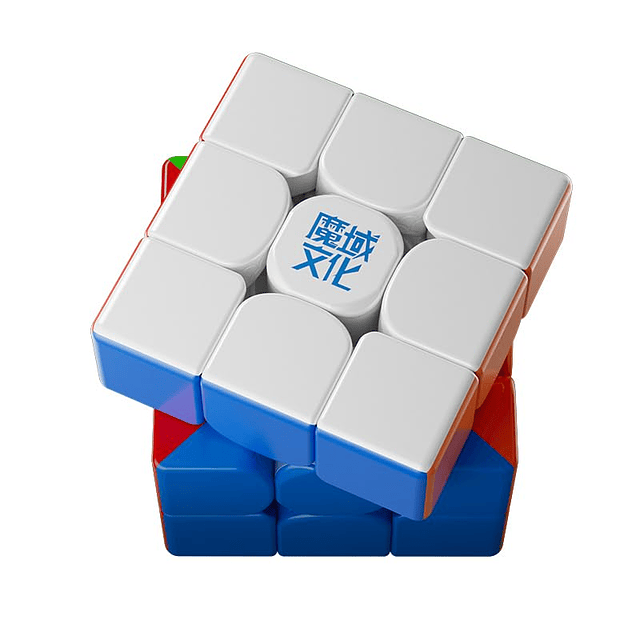 Weilong WRM V9 2023 MagLev Speed ​​Cube 3x3 Cubo de rompecab