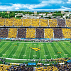 Sports Puzzle – Rompecabezas panorámico del estadio de 1000