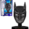 , DC Batman 3D Puzzle Model Kit con soporte 90 piezas, Batma