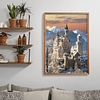 Neuschwanstein Puzzle (1500 piezas)