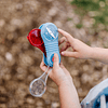 Juego de rol con mochila para cachorros de la Patrulla Canin