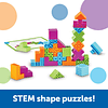 STEM Explorers Brainometría 34 piezas, edades 5+ juguetes ST