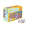 Mystery Jigsaw Puzzle Serie 2 Shutterbug Mystery Puzzle con