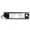 Batería de repuesto de 5600 mAh para robot aspirador Proscen