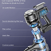 Aspiradora Inalámbrica, 28kPa Aspiradora Inalámbrica Recarga