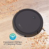 Robovac SmartClean 2000 Negro