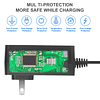 Cargador de 36 V para aspiradora inalámbrica INSE S6 S6P S6T