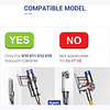 30 V AC DC adaptador cargador para Dyson Cyclone V10 V11 V12