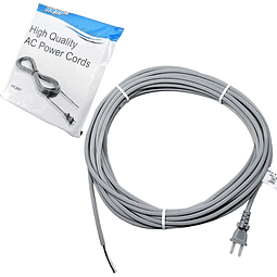 Cable de alimentación de CA compatible con Shark Rotator Lif