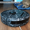 MightySkins Skin compatible con iRobot Roomba i7+ Robot Vacu