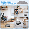 Almohadilla de microfibra para fregona compatible con iRobot