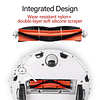 Kit de accesorios de repuesto para Xiaomi Mi Robot Roborock