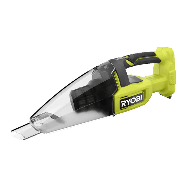 Aspirador de mano Ryobi RHV180, sin batería, A Hand