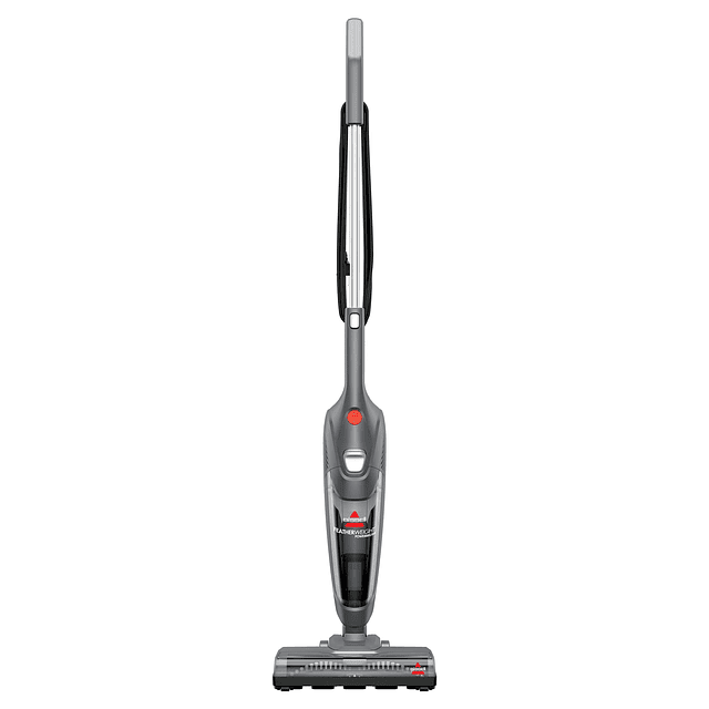 Aspiradora PowerBrush Featherweight™ de BISSELL®, 2773A gris