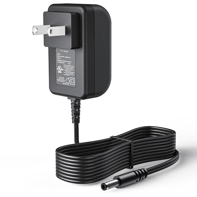 Cargador para PRETTYCARE W100 W200 W300 W400 20KPa Adaptador