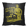 Almohada clásica del noroeste de Star Wars, 18.0 x 18.0 in,