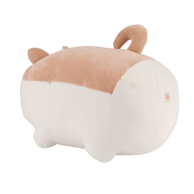 Shiba Inu Peluche De Peluche, Lindos Almohadas De Felpa De A