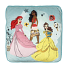 Disney Princess Cloud - Juego de almohada elástica y manta d