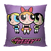 Almohada para Las Chicas Superpoderosas de Cartoon Network,