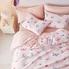 - Juego de ropa de cama de mariposas para niñas, lindo juego