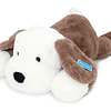 - Almohada para abrazar perros, peluche grande y suave, para