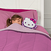 Almohada de personaje Hello Kitty Cloud Pal, 23"