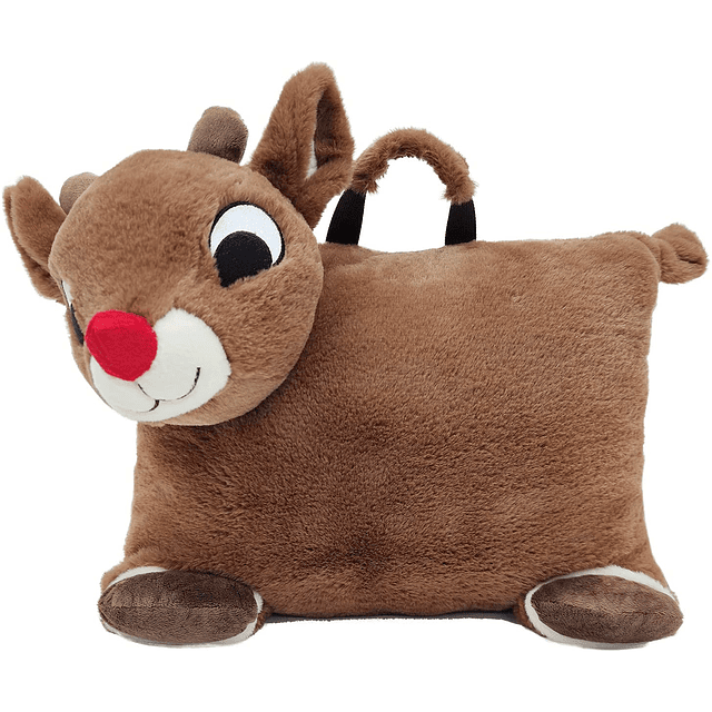 Aventura Animal® Rudolph El Reno de Nariz Roja®Rudolph Combo