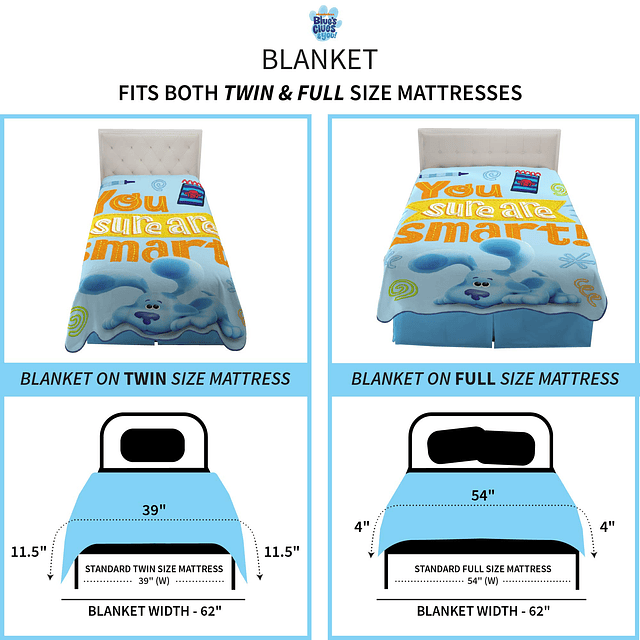 Kids Ropa de cama manta de micro Raschel de felpa súper suav