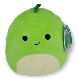 SQUISHMALLOW KellyToys - 8 pulgadas 20 cm - Danny el dinosau