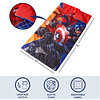 Avengers Sling bag Conjunto de pijama