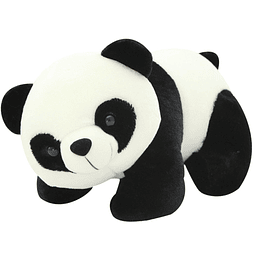 Peluches de Animales de Panda de Peluche de 12 Pulgadas, Pel