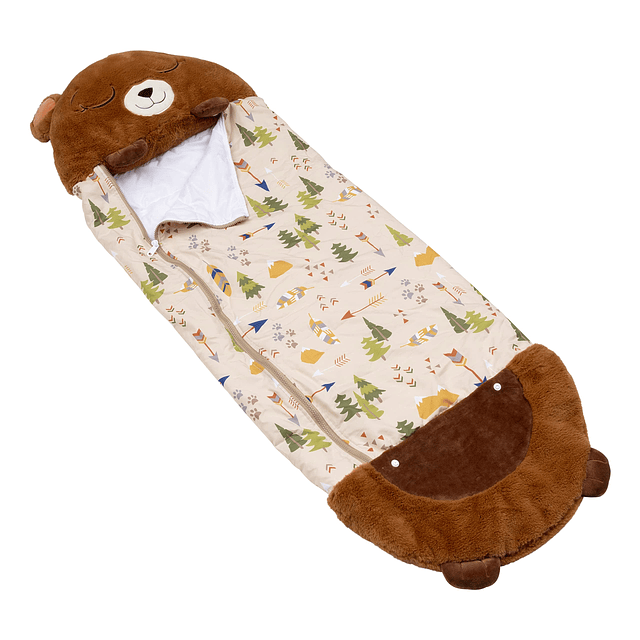 Lippert 2022107839 Thomas Payne Nap Sack Saco de dormir para