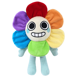 Dandy's World Plush Dandy's World Toy Dandy Goob Vee Peluche