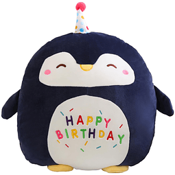 Pingüino de Peluche Pingüino Animal de Peluche Lindo Cumplea