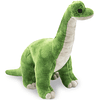 Big Cozy Plush Brachiosaurus Dinosaur - Almohada de peluche