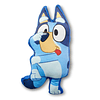 Almohada con personaje de Bluey Cloud Pal, 23 pulgadas, Be S