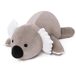 Animales de peluche con peso de Koala de 24.0 in y 4,2 libra