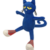 Pete The Cat Rock Out Mini Pillow Buddy y juego de manta de