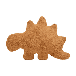 Dino Nugget Plush, 18 pulgadas Dino Nugget Pillow Peluche, d