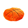 Almohada deportiva de baloncesto, juguete de almohada suave