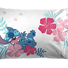 Disney Lilo & Stitch Paradise Dream Queen Juego de sábanas -