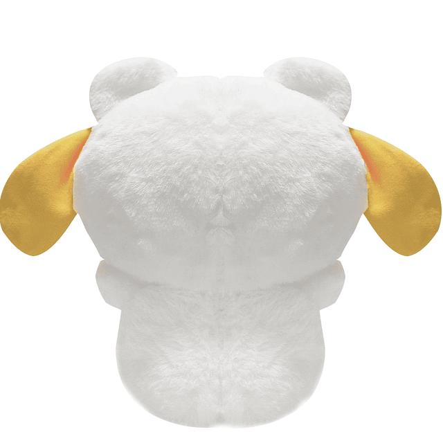 Juguete de peluche suave Pompompurin de 8.0 in, muñeca de al