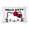 Hello Kitty Beauty Standard Beauty Funda de almohada estánda