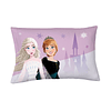 Frozen Elsa & Anna Beauty Funda de almohada reversible están