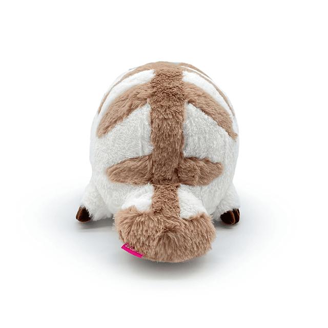 YouTooz Appa Pillow Plushie de 1 pie, con licencia oficial c