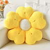 Almohada de flores, almohada en forma de flor, almohadas dec