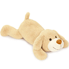 Gigante Perro Cachorro Peluche Animal 32", Lindo Perro De Pe