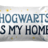 Harry Potter Hogwarts is My Home Juego de sábanas completo d